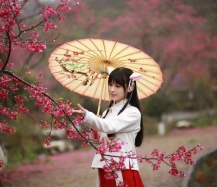 2022年1月16日相约新丰第二届华南樱花徒步节1日游